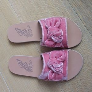 Women's Size 35 Ancient Greek Sandals